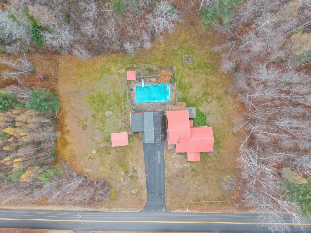 9 Glover Road Rumford ME 04276