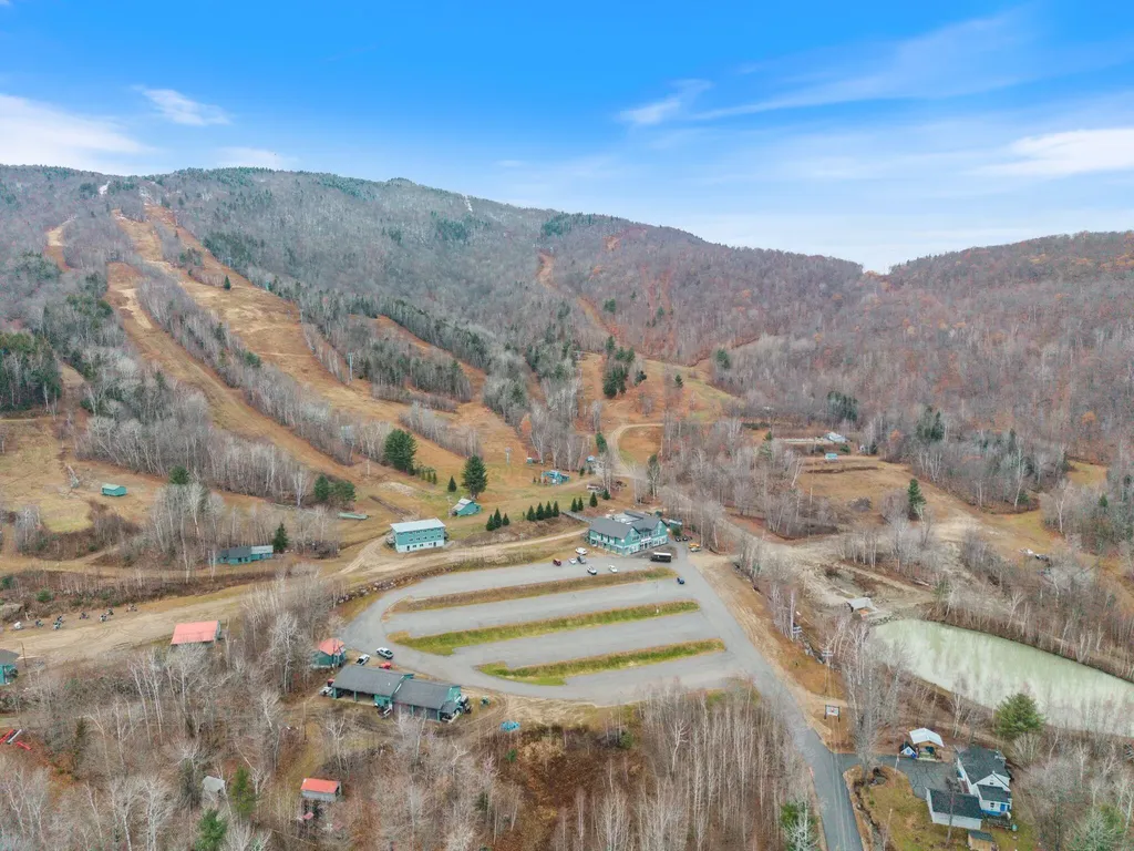 9 Glover Road Rumford ME 04276