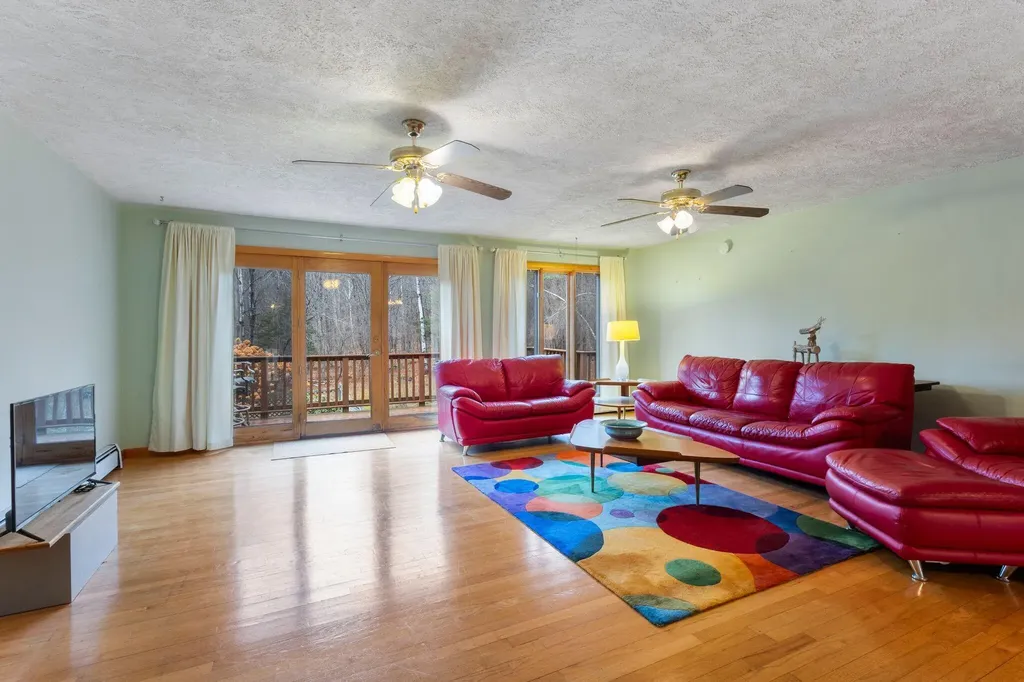 9 Glover Road Rumford ME 04276