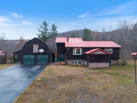 9 Glover Road Rumford ME 04276
