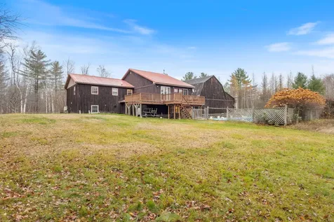 9 Glover Road Rumford ME 04276