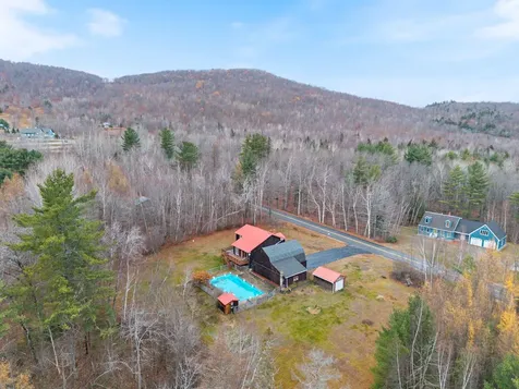 9 Glover Road Rumford ME 04276