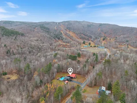 9 Glover Road Rumford ME 04276