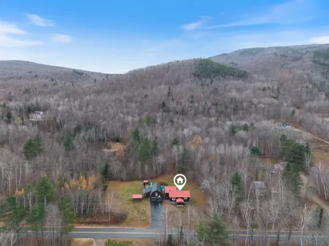 9 Glover Road Rumford ME 04276