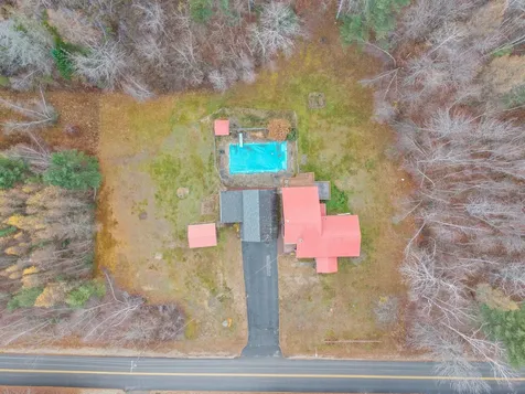 9 Glover Road Rumford ME 04276