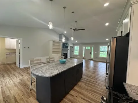 49 Fort Point Cove Road Stockton Springs ME 04981