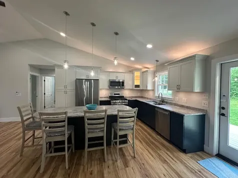 49 Fort Point Cove Road Stockton Springs ME 04981