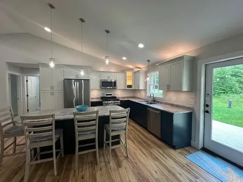 49 Fort Point Cove Road Stockton Springs ME 04981