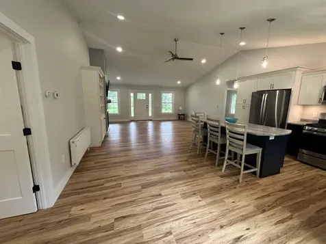49 Fort Point Cove Road Stockton Springs ME 04981