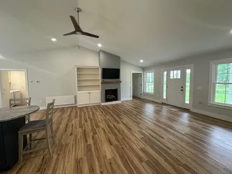 49 Fort Point Cove Road Stockton Springs ME 04981