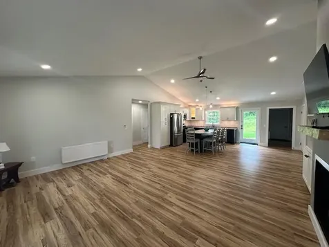 49 Fort Point Cove Road Stockton Springs ME 04981