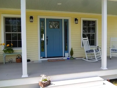 49 Fort Point Cove Road Stockton Springs ME 04981