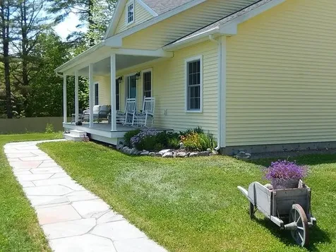49 Fort Point Cove Road Stockton Springs ME 04981