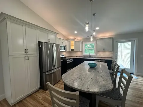 49 Fort Point Cove Road Stockton Springs ME 04981