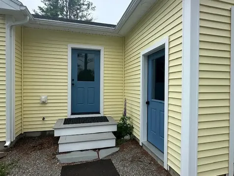 49 Fort Point Cove Road Stockton Springs ME 04981