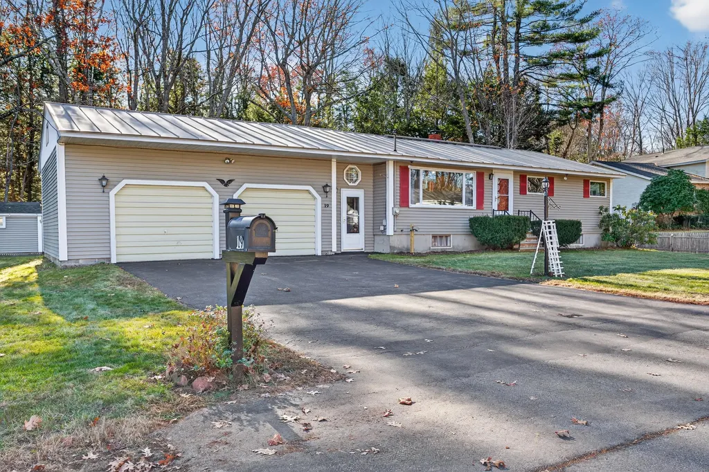 19 Palmer Street Brunswick ME 04011