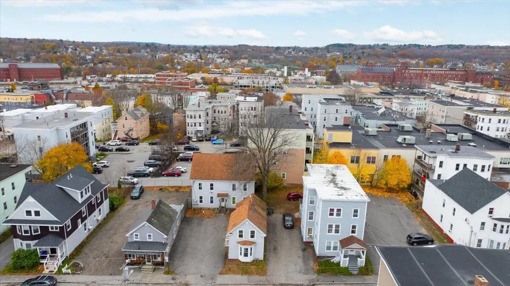 227 Blake Street Lewiston ME 04240