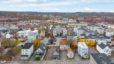 227 Blake Street Lewiston ME 04240