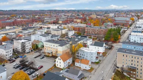 227 Blake Street Lewiston ME 04240