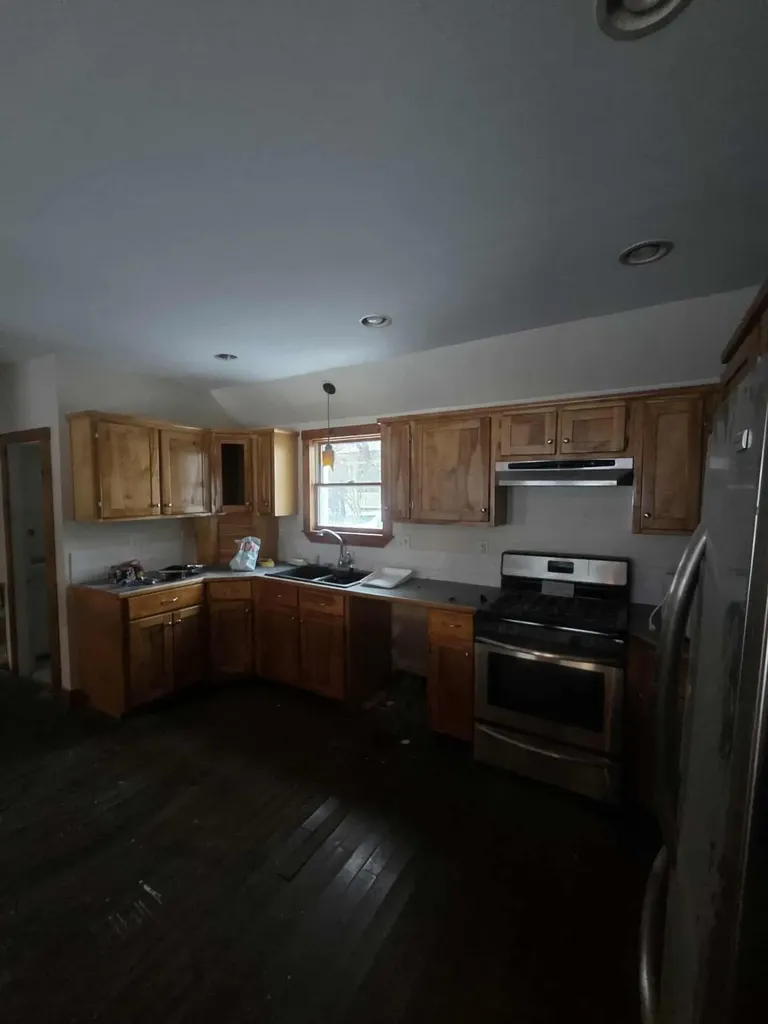 13 Heald Street Madison ME 04950