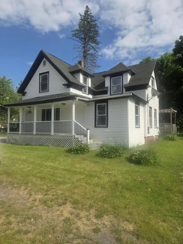 13 Heald Street Madison ME 04950