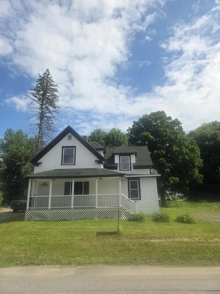 13 Heald Street Madison ME 04950