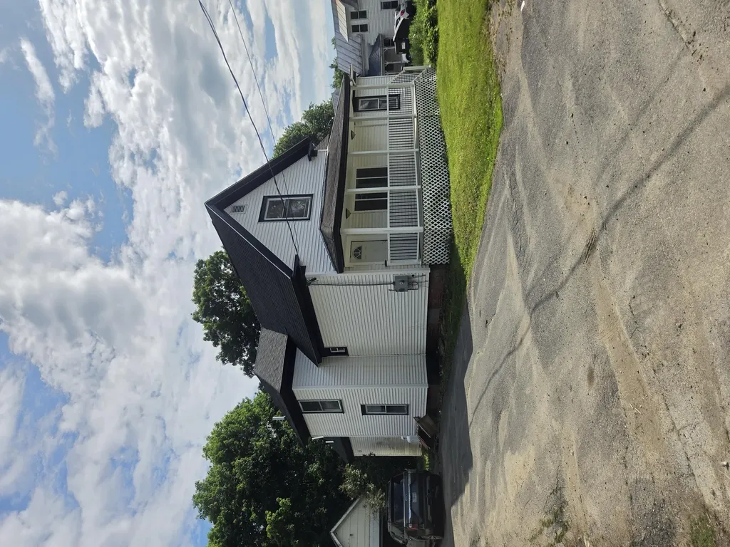 13 Heald Street Madison ME 04950