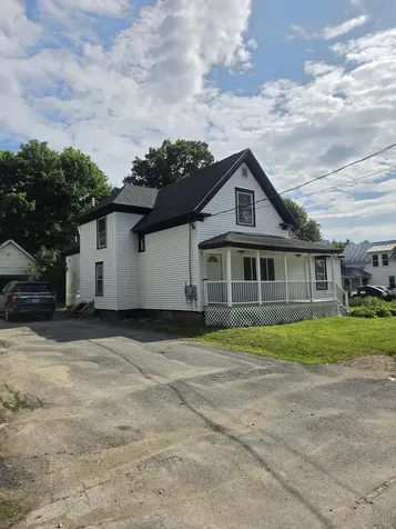 13 Heald Street Madison ME 04950