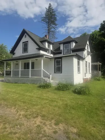 13 Heald Street Madison ME 04950