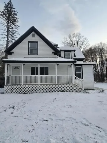 13 Heald Street Madison ME 04950