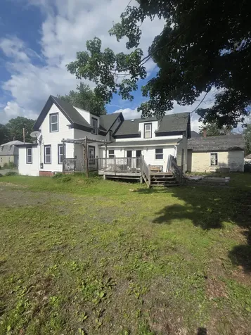 13 Heald Street Madison ME 04950