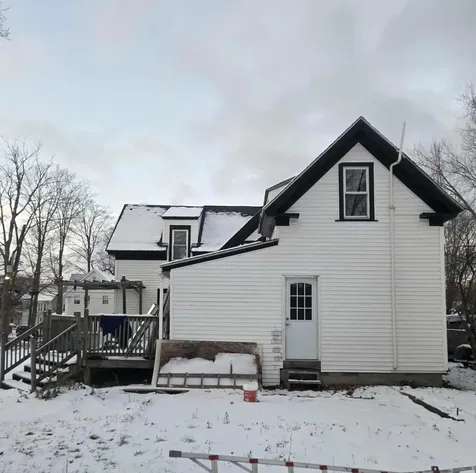 13 Heald Street Madison ME 04950
