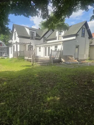 13 Heald Street Madison ME 04950