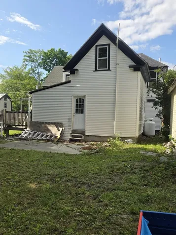13 Heald Street Madison ME 04950