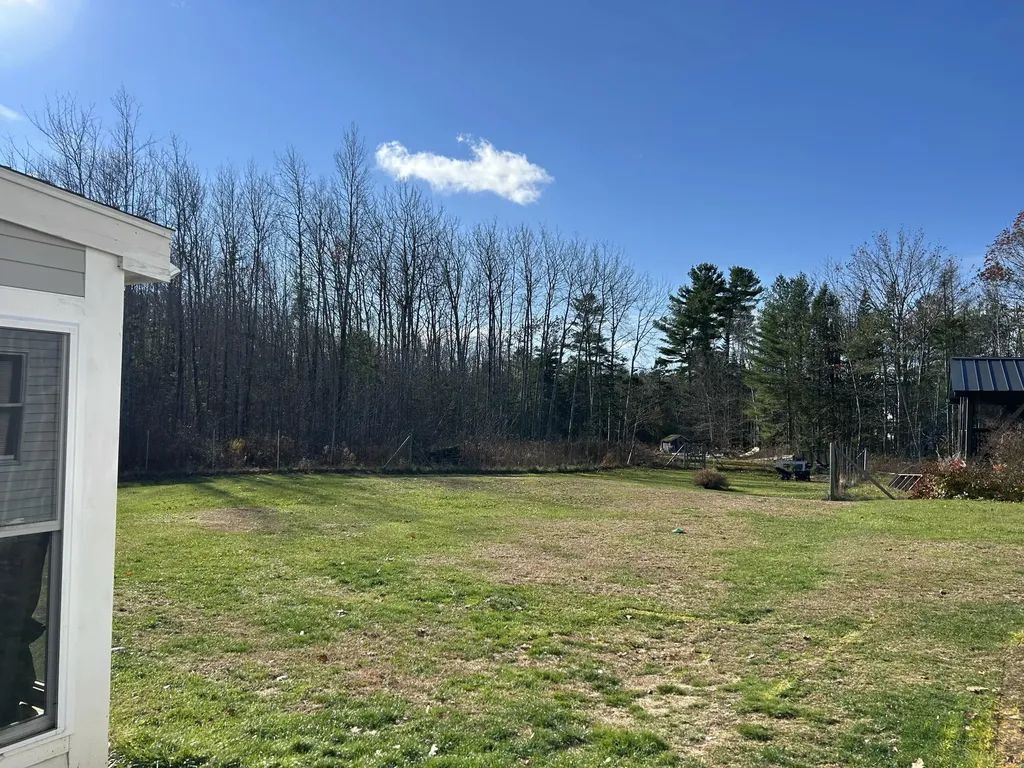 26 Clark Street Thomaston ME 04861