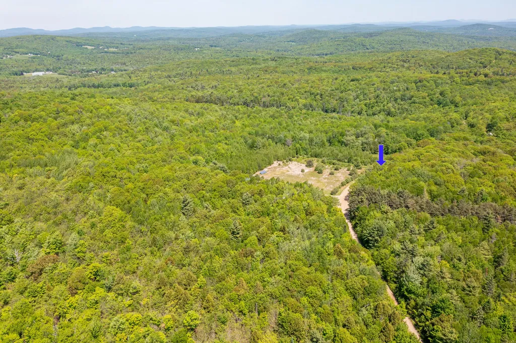 314 Frye Mountain Road Knox ME 04986