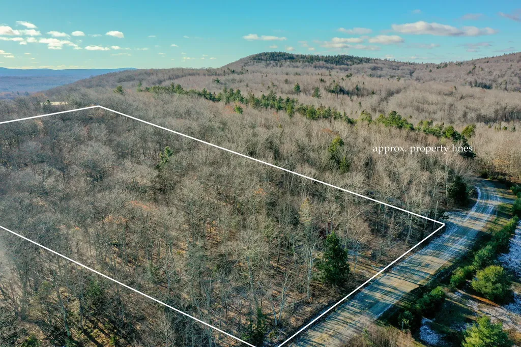 314 Frye Mountain Road Knox ME 04986
