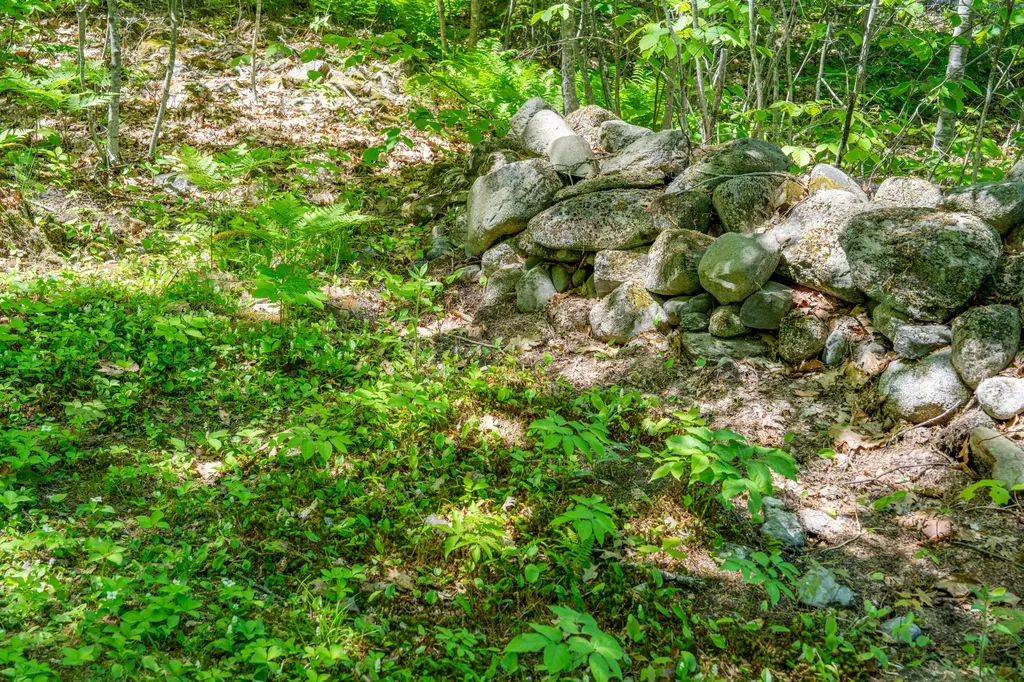 314 Frye Mountain Road Knox ME 04986