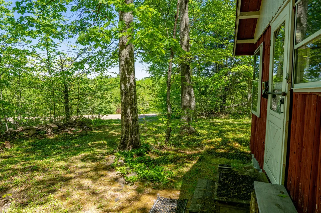 314 Frye Mountain Road Knox ME 04986