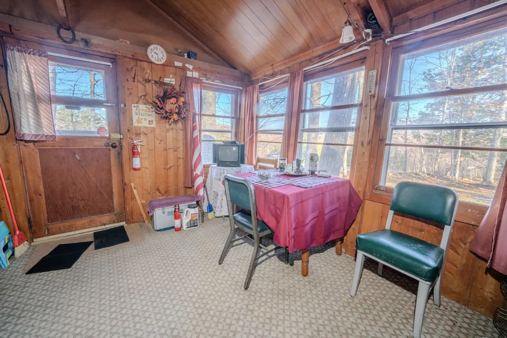 314 Frye Mountain Road Knox ME 04986