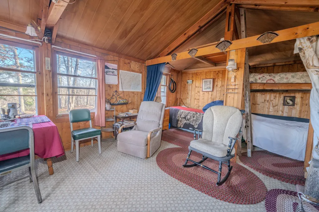 314 Frye Mountain Road Knox ME 04986