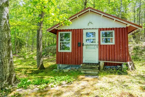 314 Frye Mountain Road Knox ME 04986