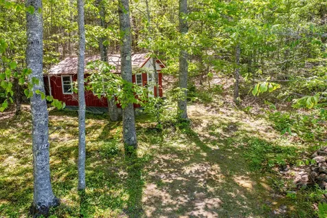 314 Frye Mountain Road Knox ME 04986
