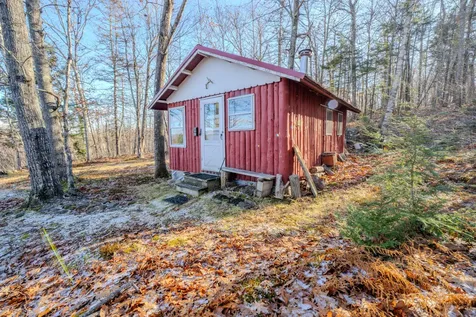 314 Frye Mountain Road Knox ME 04986