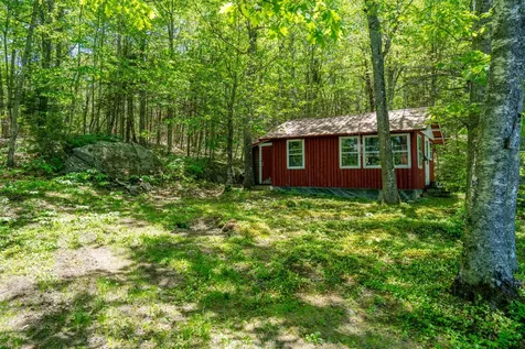 314 Frye Mountain Road Knox ME 04986