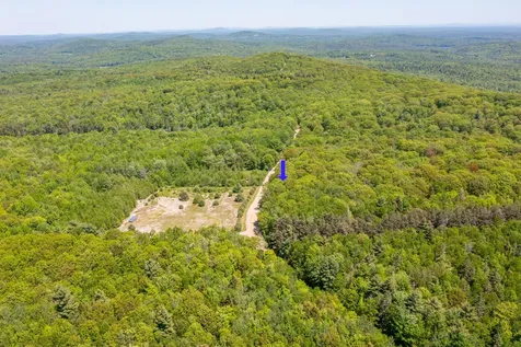 314 Frye Mountain Road Knox ME 04986
