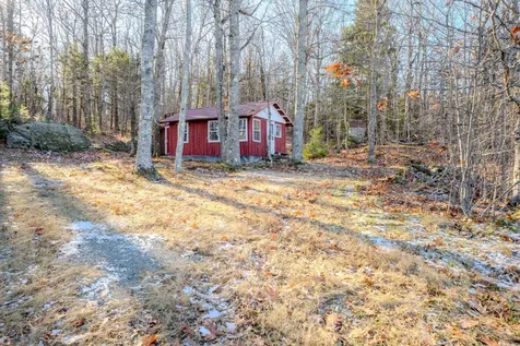 314 Frye Mountain Road Knox ME 04986