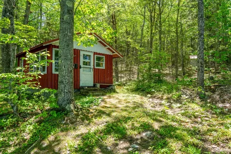 314 Frye Mountain Road Knox ME 04986