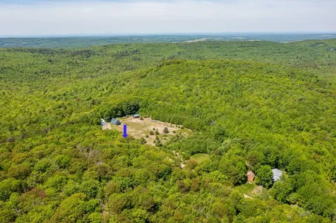 314 Frye Mountain Road Knox ME 04986