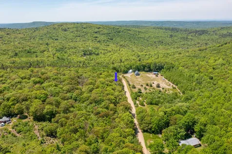 314 Frye Mountain Road Knox ME 04986